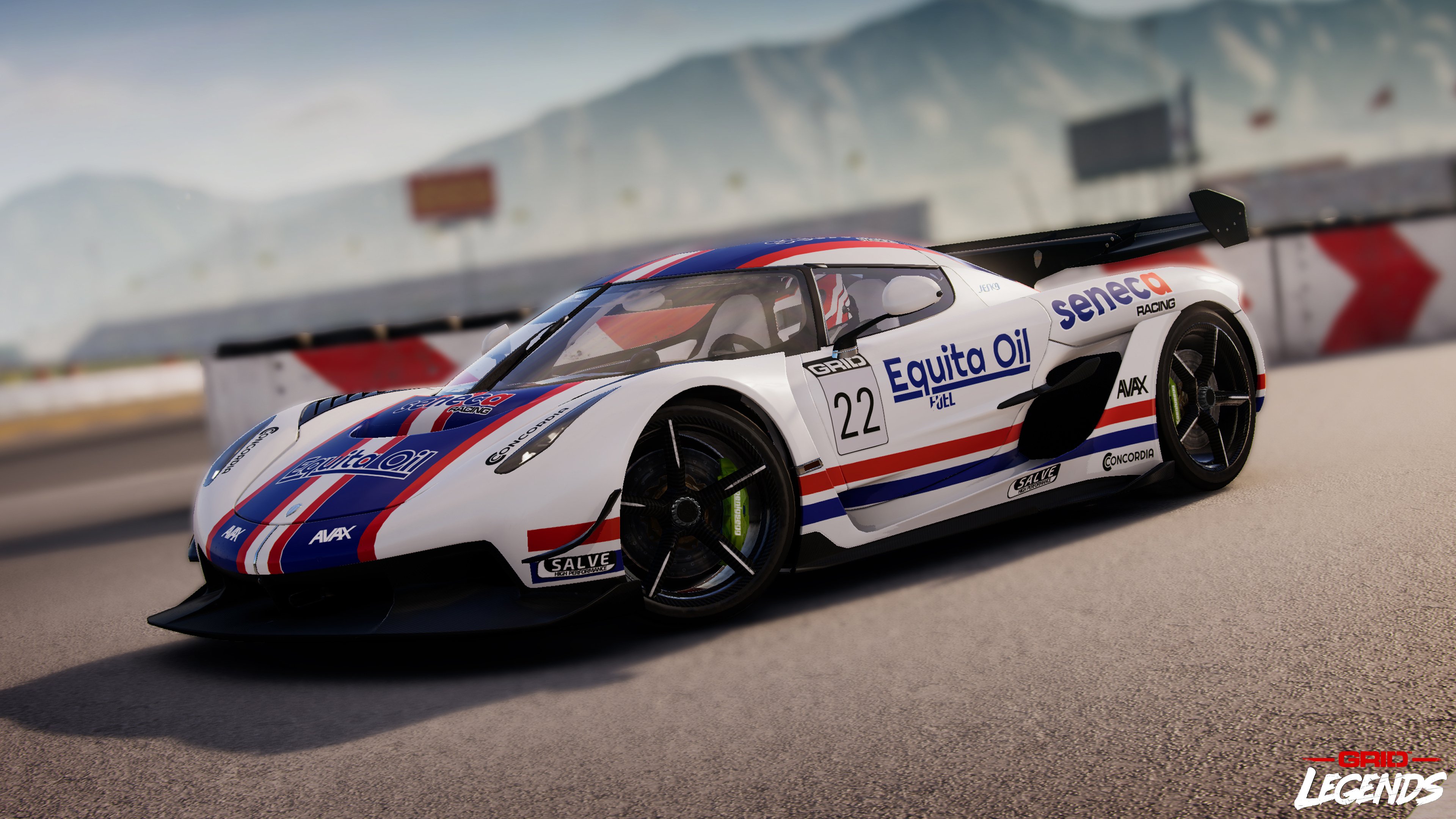 GRID Legends - Imagen 36
